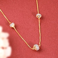 chains